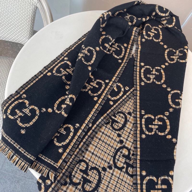 Gucci Scarf